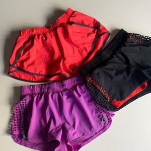 Shorts bundle